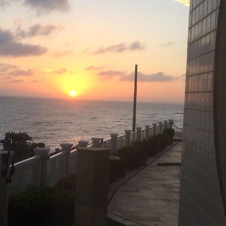 Apart Canoa Quebrada Luaran gambar