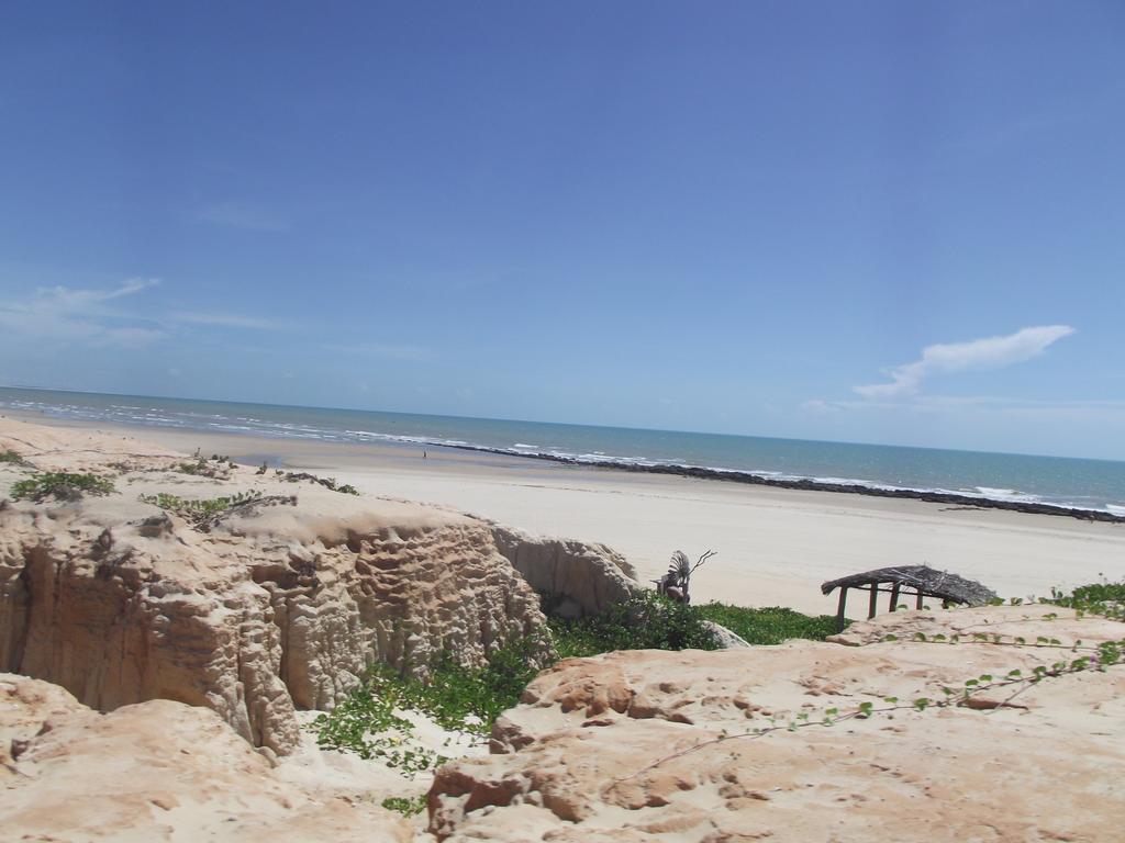 Apart Canoa Quebrada Luaran gambar