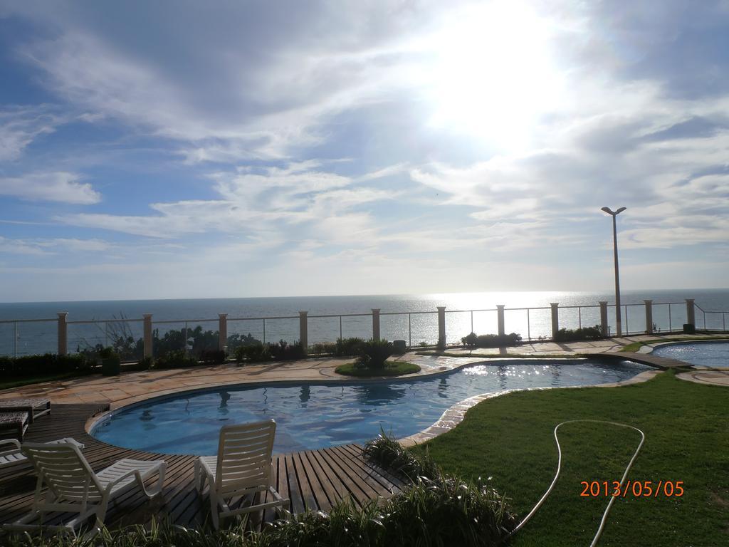 Apart Canoa Quebrada Luaran gambar