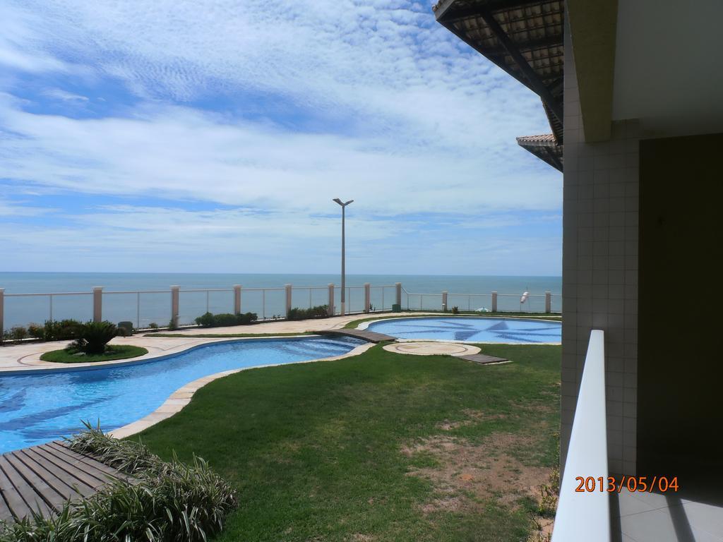 Apart Canoa Quebrada Luaran gambar