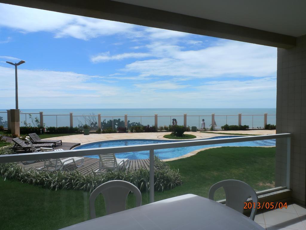 Apart Canoa Quebrada Luaran gambar
