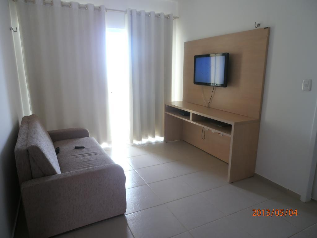 Apart Canoa Quebrada Bilik gambar