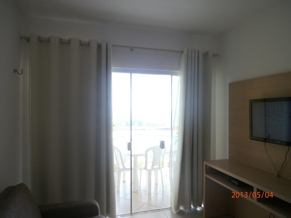 Apart Canoa Quebrada Luaran gambar