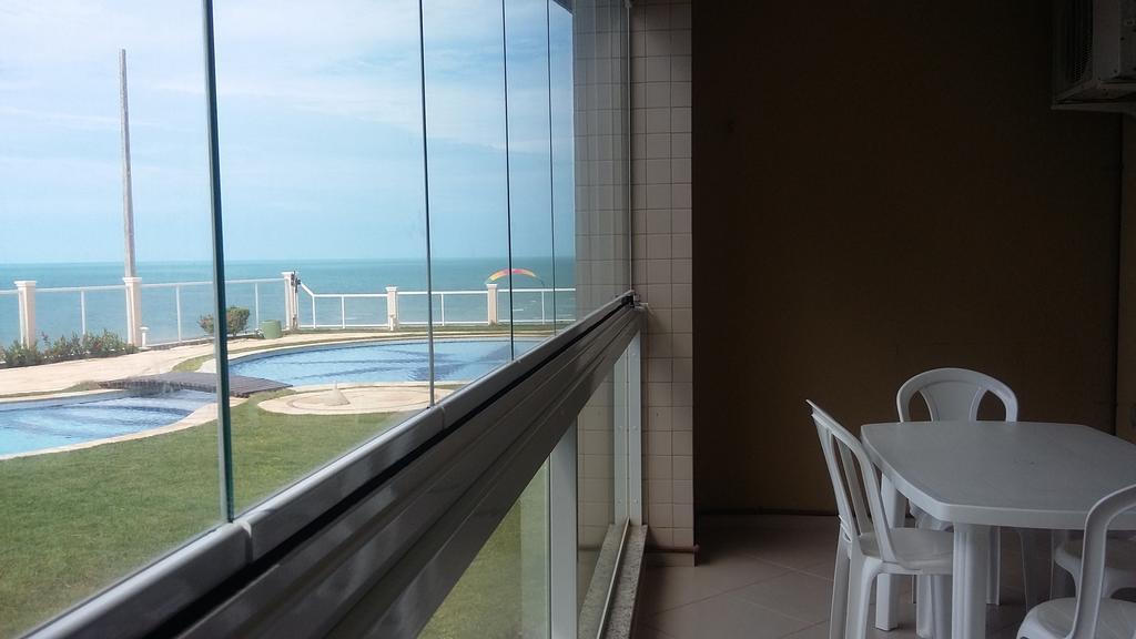 Apart Canoa Quebrada Luaran gambar