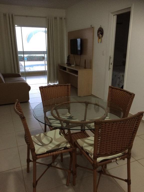 Apart Canoa Quebrada Luaran gambar