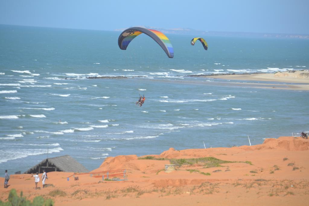 Apart Canoa Quebrada Luaran gambar