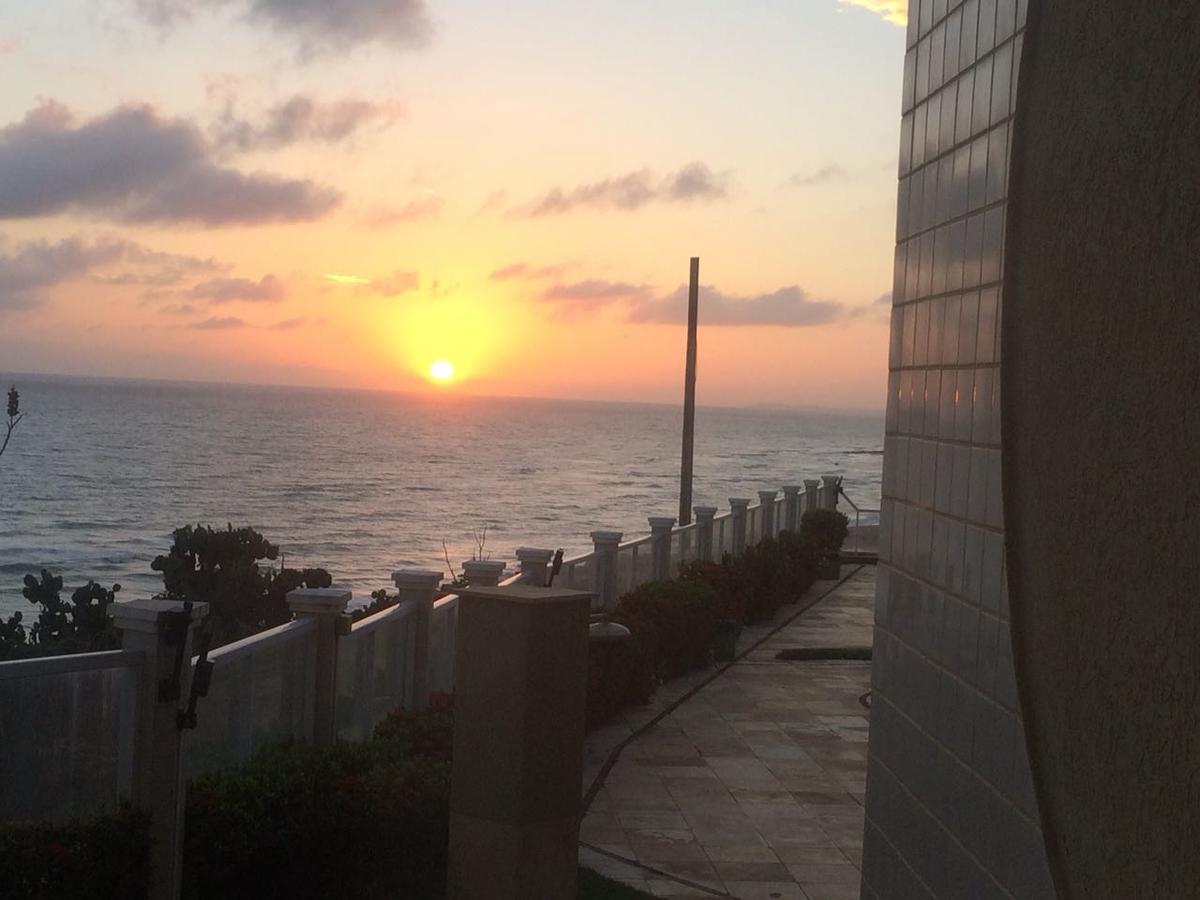 Apart Canoa Quebrada Luaran gambar